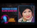 Rahimah Rahim - Selamat Berhari Raya