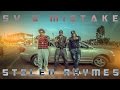 SV & Mistake (YGB Kenya) - Stolen Rhymes (Official Video)