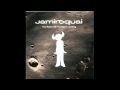 Jamiroquai - Half The Man