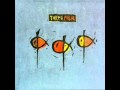 Three Fish - Strangers in my head