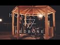 Childish Gambino - Redbone Cover | Holocene (US)