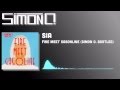 Sia - Fire Meet Gasoline (Simon O. Bootleg Remix) - Download in Desciption