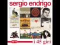 Sergio Endrigo - Canzone Per Te