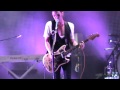 Placebo - Post Blue - live in Stuttgart 11.08.2011