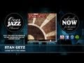 Stan Getz - Gone With The Wind (1950)