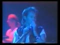 Cutting Crew - Mirror And A Blade [Live In Taiwan 1987]