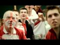 Shout for England Feat. Dizzee Rascal & James Corden - Shout