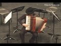 Tango La Cumparsita - M.Rodriguez, Accordion solo
