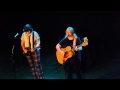 The Indigo Girls - I'll Change