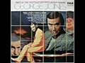George Jones - A Wound Time Can't Erase