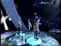 Eurovision 2007 Live- Ukraine Entry - Dancing Lasha Tumbai