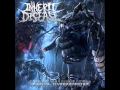 Inherit Disease - Sentient Horror