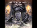 Axel Rudi Pell - Too Late