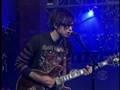 Ryan Adams and The Cardinals - Fix It - Letterman