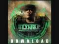 Return of the Ghost - Styles P feat. Sheek Louch