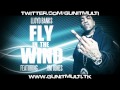Lloyd Banks ft Jim Jones - Fly In The Wind [2011] ( Prod by Jerm  )