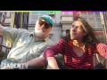 Ariel Pink + R. Stevie Moore - Interview - FADER TV
