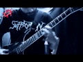 Cerebral Effusion - New song 2013 - Guitarcam
