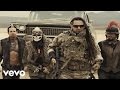 Five Finger Death Punch - House of the Rising Sun