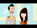 Payphone Parody - Cell Phone (TryHardNinja/Maroon 5) ANIMATION