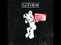 the view - glass smash