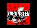 The Unseen - Weapons Of Mass Deception