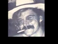 Terry Allen Cortez Sail - Juarez (1975)