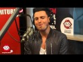 Faydee (Costi, Shaggy & Mohombi) - Habibi (I need Your love) live @ Kiss FM