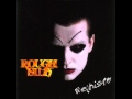 Rough Silk - Mephisto