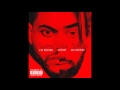 The Weeknd - Same Old Song (feat. Sal Houdini & Future) Audio