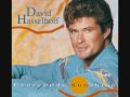 David Hasselhoff - You're All I Want