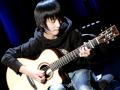 Sungha Jung - (What if God was) One of Us (Joan Osborne) [LIVE in Helsinki, Finland]