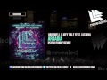 Hardwell & Joey Dale feat. Luciana - Arcadia (Psyko Punkz Remix) [OUT NOW!]