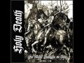 Holy Death - Thunder of Revenge