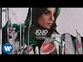 JoJo -  I Can Only. (Feat  Alessia Cara) [Official Audio]