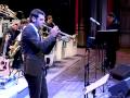 I Remember Clifford - Italian Big Band feat. Fabrizio Bosso - Teatro Petruzzelli di Bari