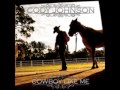 Cody Johnson Band - Me and My Kind