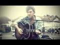 Adam Burridge - Ball Of String (On the roof)
