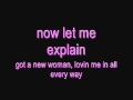 Ne-Yo - I'm In Love (LYRICS)