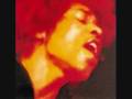 The Jimi Hendrix Experience - Little Miss Strange