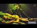 Noel Gallagher - Setting Sun [The Best Version]