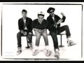 Beastie Boys - Fight For Your Right