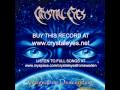 Crystal Eyes - Child Of Rock