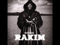 Rakim - Satisfaction garanteed[the Seventh Seal]