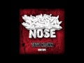 RED NOSE - L'Unica (Feat. Caneda - Moreno Mc)