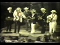 Lester Flatt and The Nashville Grass (featuring Marty Stuart) - Rawhide