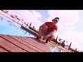 Dj Hamida  Ft. LECK & Laly Rai - Wesh Pelo (Clip Officiel HD)