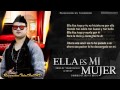 Ella Es Mi Mujer (Con Letra) - Farruko Ft. Benny Benni (Imperio Nazza Gold Edition) (Original)