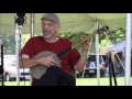 Dan Gellert - Old Time Banjo Contest