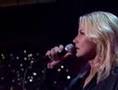 Faith Hill - Stronger (live @ David Letterman 03-10-07)